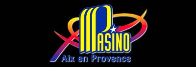Logo Pasino