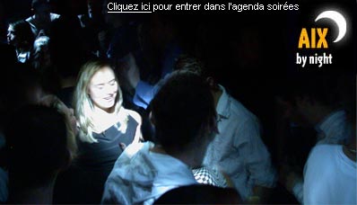 Aix Sortir