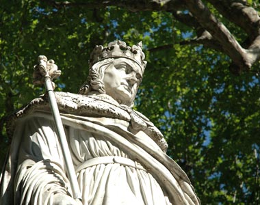Aix en Provence