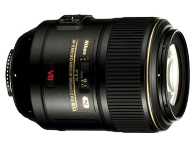 105 Micro nikon