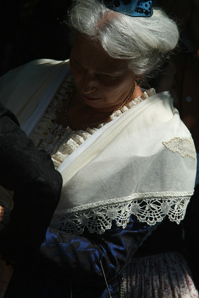 Les Arlesiennes par Max Tranchard Photo 2