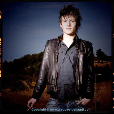 Gregoire Bernardi 11