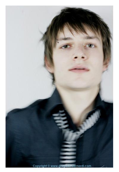 Gregoire Bernardi 12