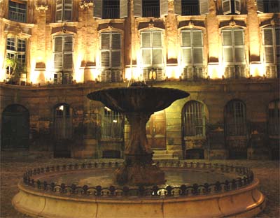 Fontaine place d'Alberta 04