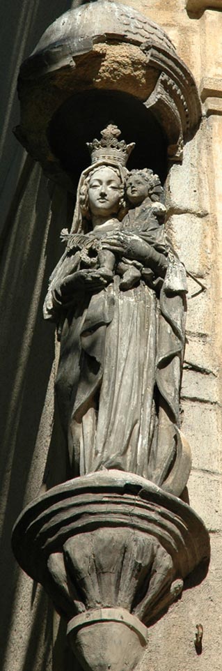 Photo Aix en Provence