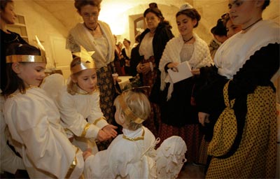 Messe de Minuit