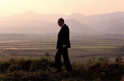 Mitterrand