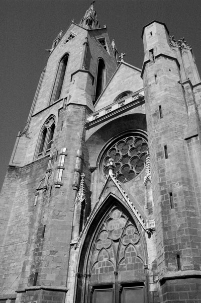 Eglise