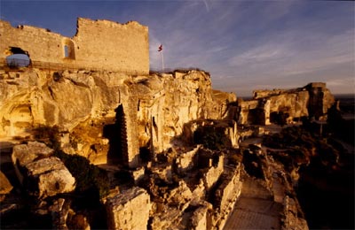 Beaux de provence