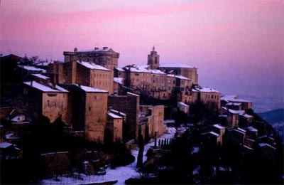 Gordes
