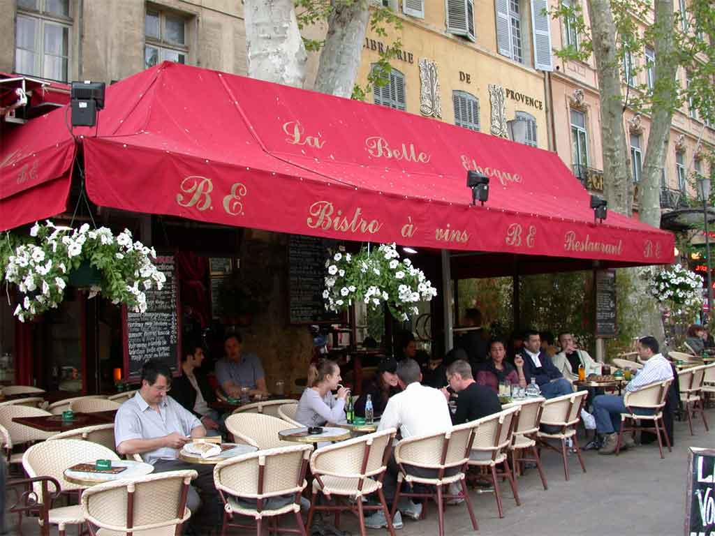 La Belle Epoque