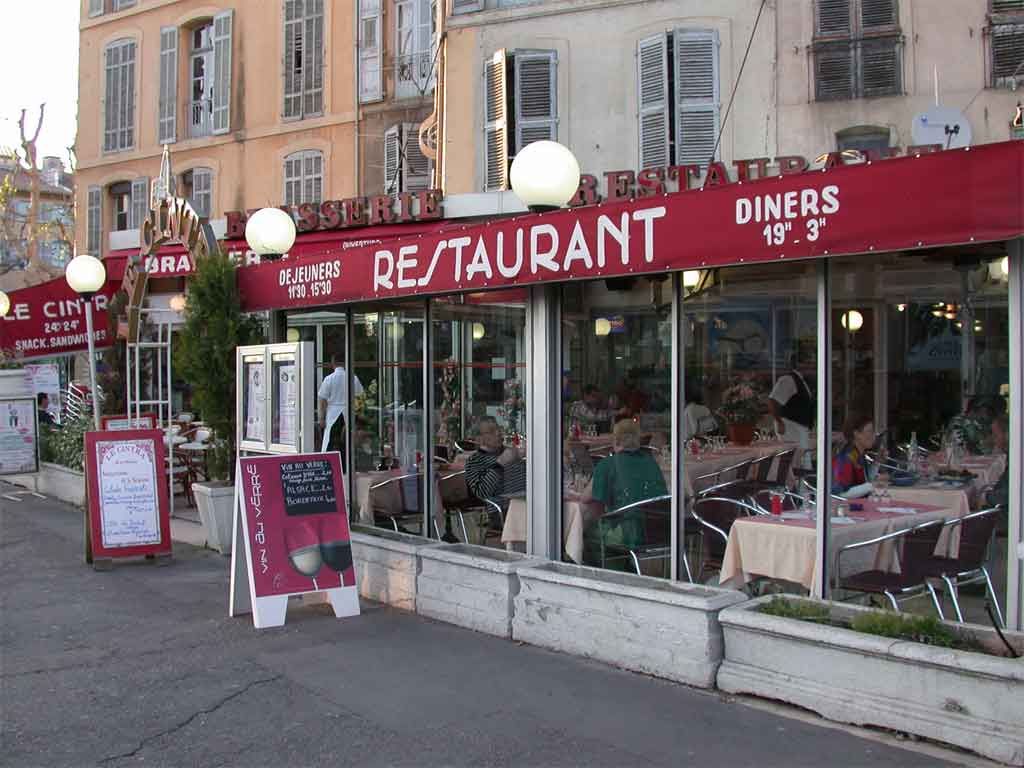 Le Cintra