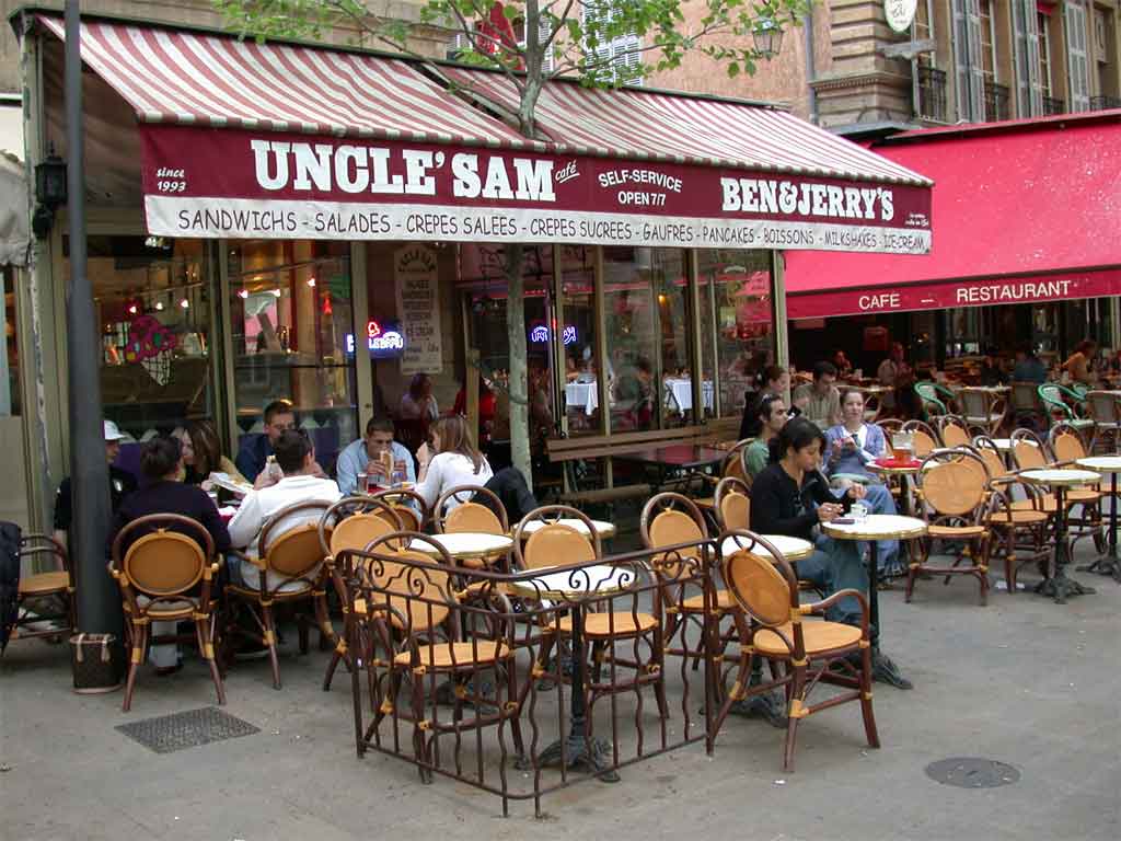 L'Oncle Sam