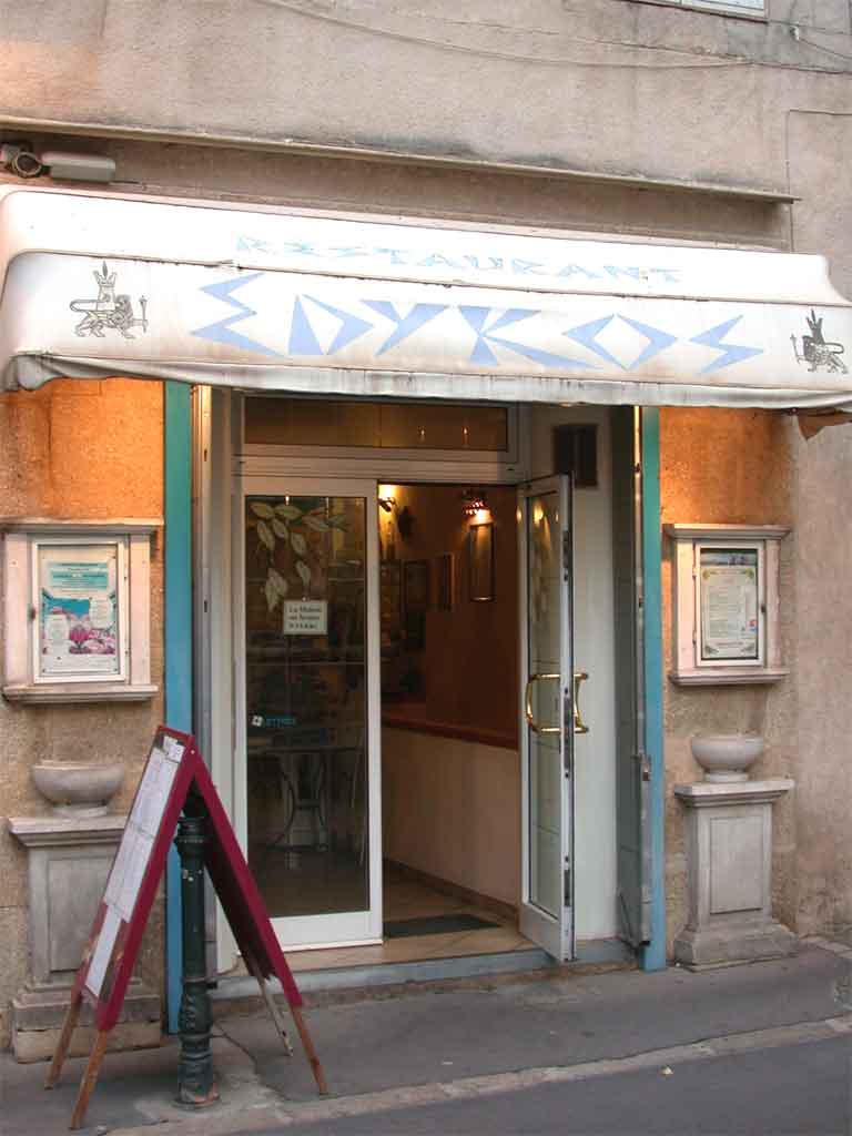 Edykos