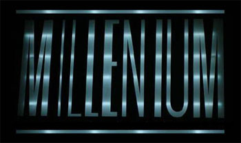 Le Millenium