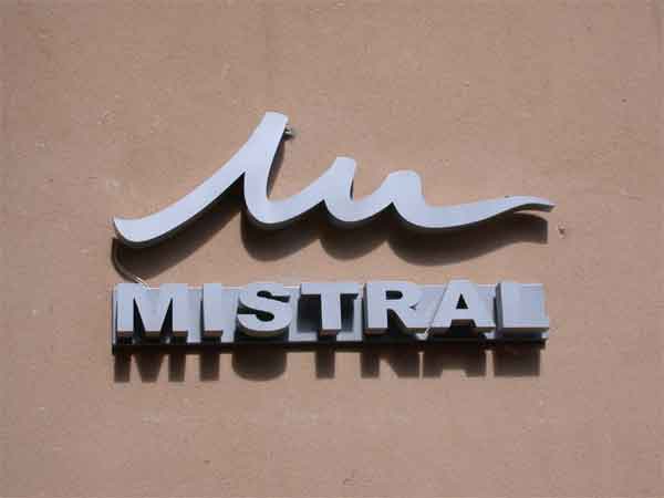 Le Mistral
