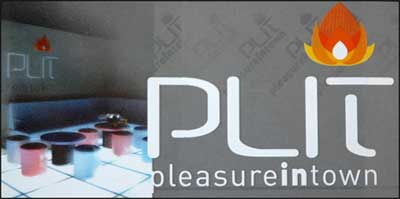 Plit Club