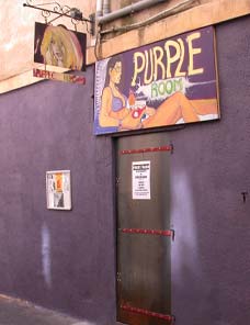 Purple Room