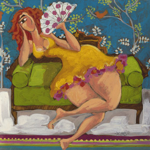 Chinoiserie