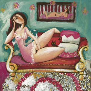 Plaisir solitaire