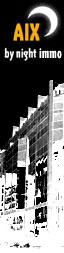 immobilier � Aix en Provence