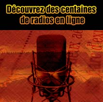 radios en ligne