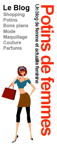 Potins de femmes