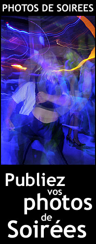 Photos de soirees
