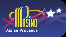Pasino Jungle Terrasse