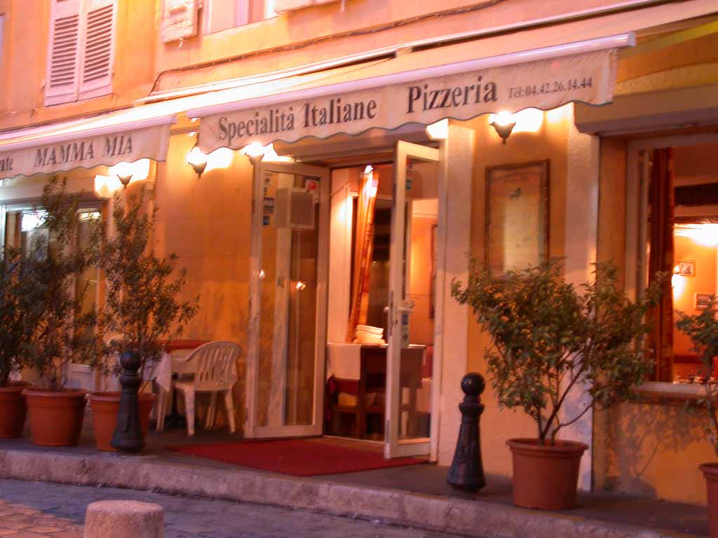 Mama Mia