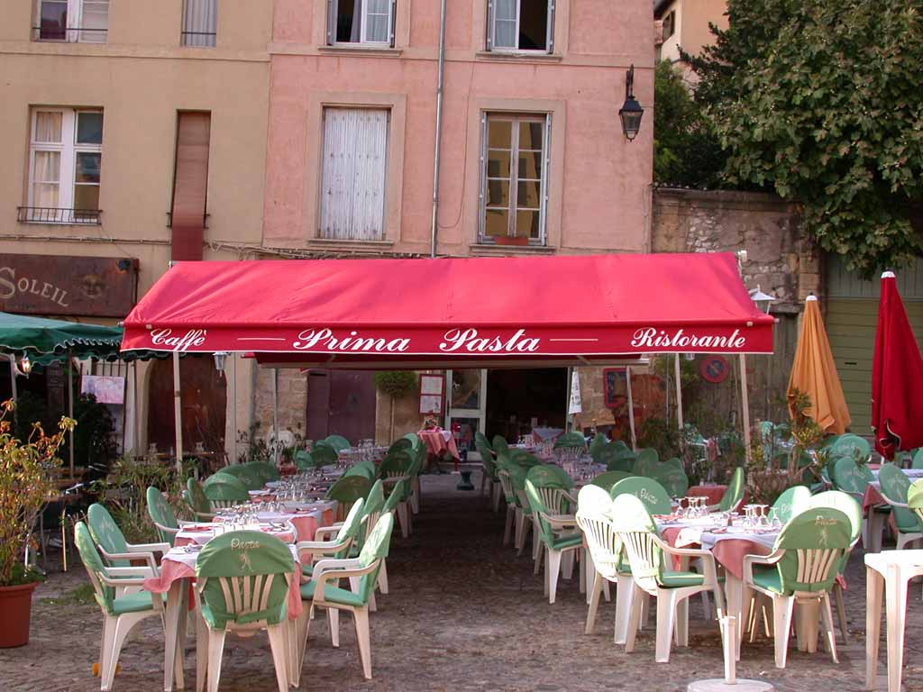 Prima Pasta