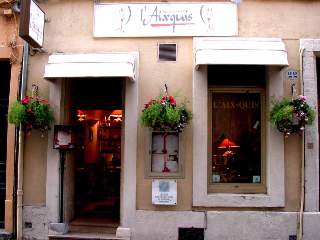 L'aixquis