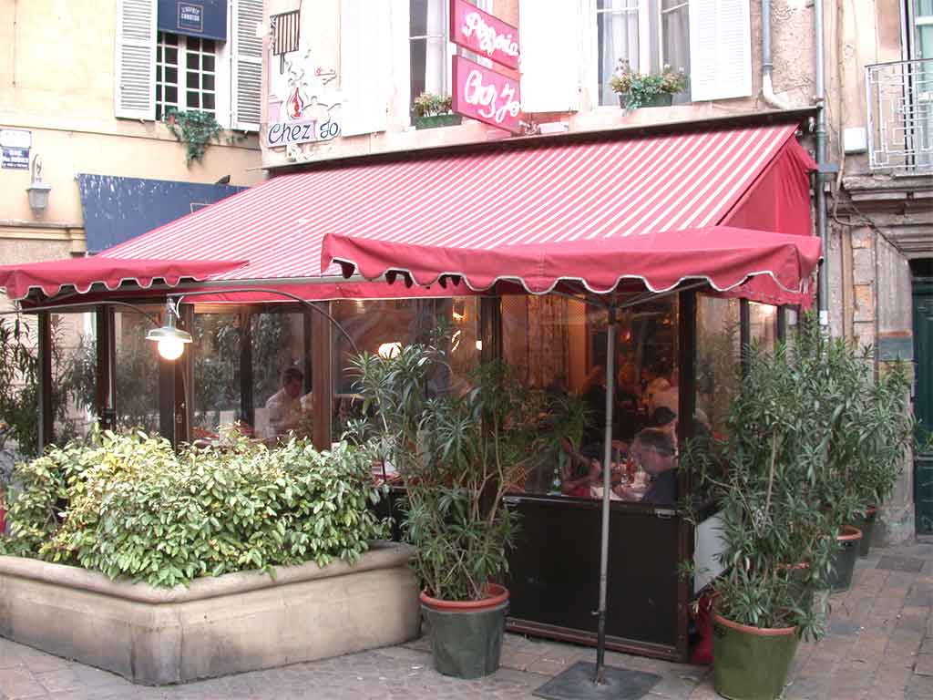 Restaurant Chez Jo