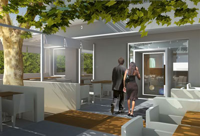 Restaurant Les 2 Fr�res