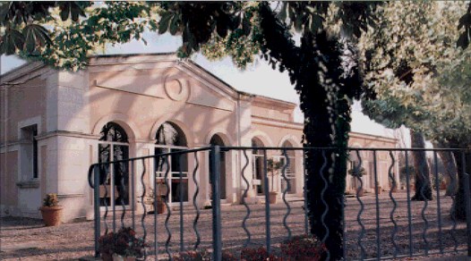 Restaurant Puyfond