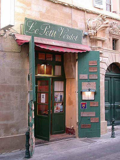 Le Petit Verdot